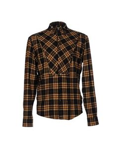 Pубашка Msgm