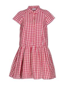 Короткое платье RED Valentino