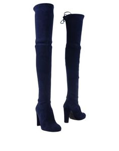 Сапоги Stuart Weitzman