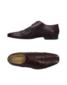 Обувь на шнурках Paul Smith