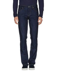 Джинсовые брюки Billabong