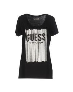 Футболка Guess