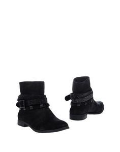 Полусапоги и высокие ботинки Vince Camuto