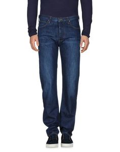 Джинсовые брюки Armani Jeans