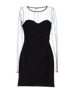 Короткое платье Mangano