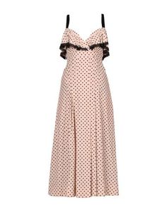 Платье длиной 3/4 Prada