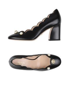 Туфли Gucci