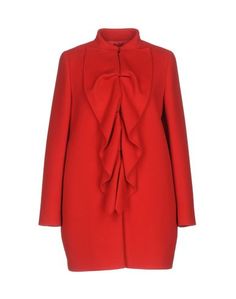Легкое пальто Boutique Moschino
