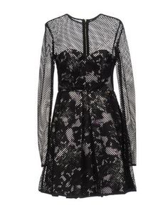 Короткое платье Mangano