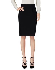 Юбка до колена Diane von Furstenberg