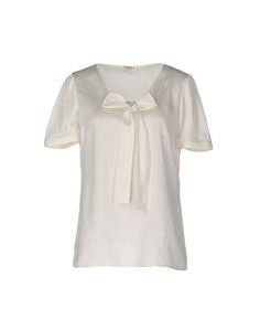 Блузка Saint Laurent