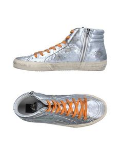 Высокие кеды и кроссовки Golden Goose