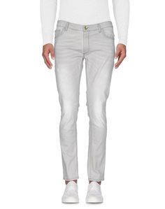 Джинсовые брюки Class Roberto Cavalli