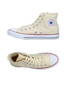 Высокие кеды и кроссовки Converse ALL Star