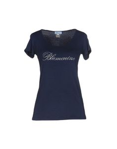 Футболка Blumarine Underwear