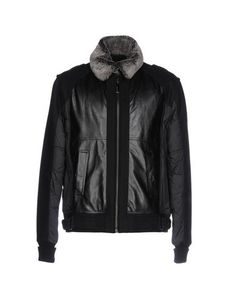 Куртка Double Black
