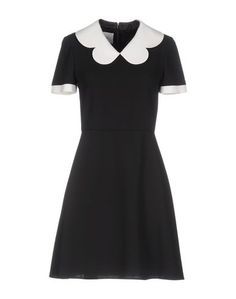 Короткое платье Valentino
