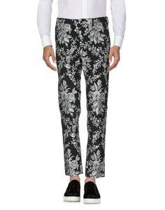 Повседневные брюки Dolce & Gabbana