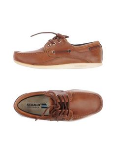 Мокасины Sebago