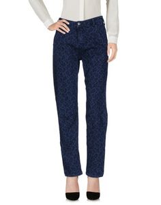 Повседневные брюки Maison Scotch