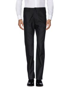 Повседневные брюки Emporio Armani