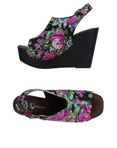 Сандалии Jeffrey Campbell