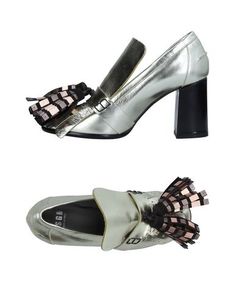 Мокасины Msgm
