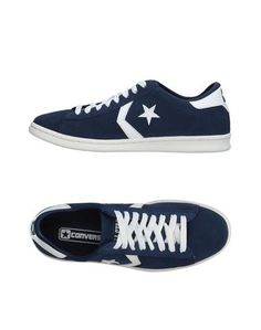 Низкие кеды и кроссовки Converse ALL Star