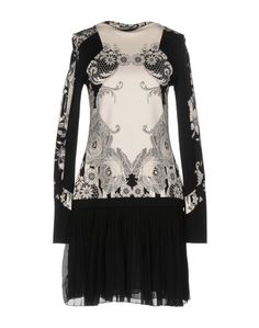 Короткое платье Just Cavalli