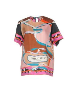Блузка Emilio Pucci