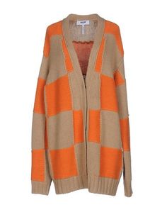 Кардиган Msgm