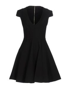 Короткое платье Mangano