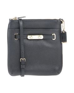 Сумка через плечо Coach