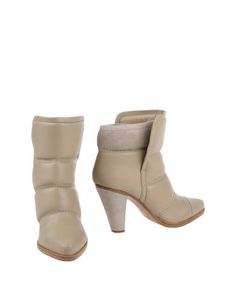 Полусапоги и высокие ботинки ChloÉ