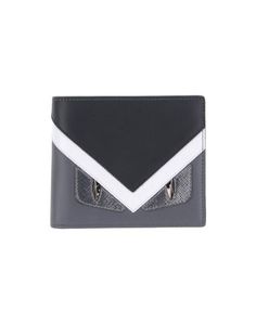 Бумажник Fendi