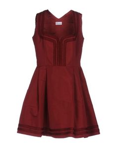 Короткое платье RED Valentino