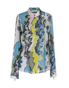 Pубашка Versace