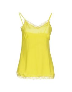 Топ без рукавов Guess