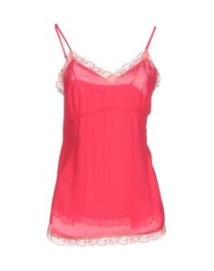 Топ без рукавов Guess