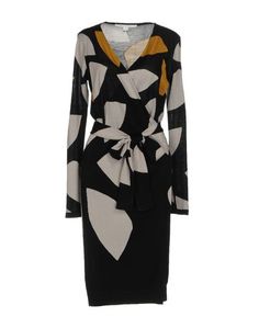 Платье до колена Diane von Furstenberg