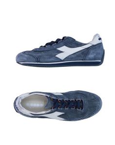 Низкие кеды и кроссовки Diadora Heritage