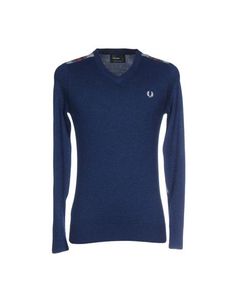 Свитер Fred Perry