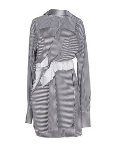 Короткое платье Msgm