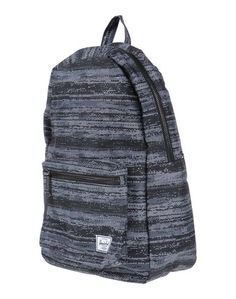 Рюкзаки и сумки на пояс Herschel Supply Co