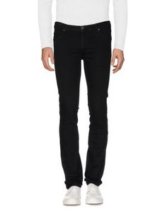Джинсовые брюки Versace Jeans