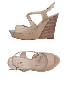 Сандалии Liu Jo