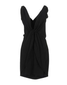 Короткое платье Dsquared2
