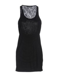 Короткое платье Calvin Klein Jeans
