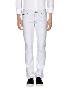 Джинсовые брюки Philipp Plein