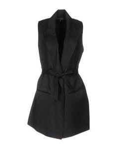 Легкое пальто Ann Demeulemeester